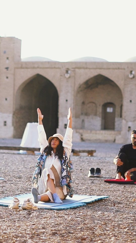 مراقبه و شناخت