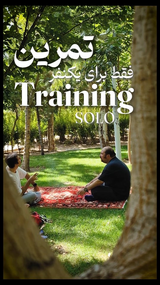 Solo Training